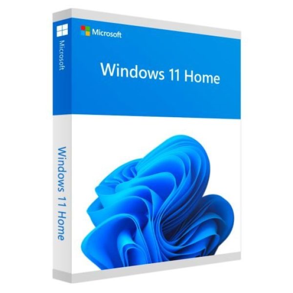 Microsoft Windows 11 Home – Modern Operating System for Personal and Everyday Use