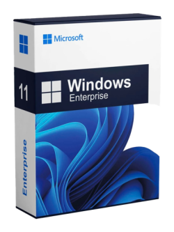 Microsoft Windows 11 Enterprise – Advanced Operating System for Business and IT Environments