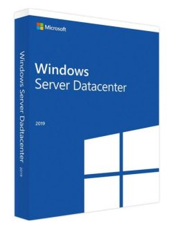 Windows Server 2019 Datacenter – Enterprise OS with Unlimited Virtualization and Hybrid Cloud Support