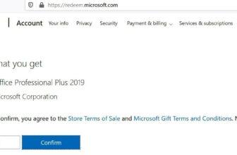 Step-by-step setup to download and activate Office Home and Business on Windows or Mac