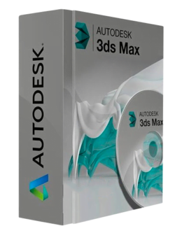 Autodesk 3ds Max – 3D Modeling, Rendering, and Animation Software for Professionals