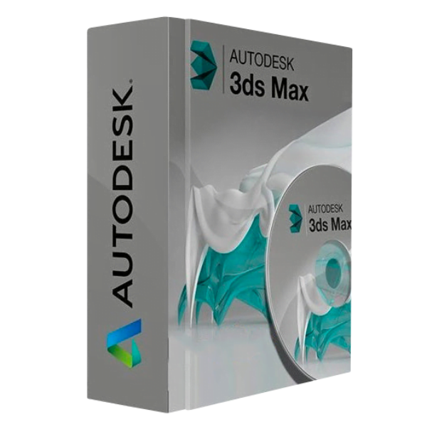 Autodesk 3ds Max – 3D Modeling, Rendering, and Animation Software for Professionals