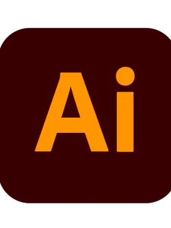 Adobe Illustrator – Vector Graphics and Illustration Software for Creative Professionals