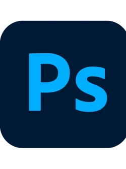 Adobe Photoshop – Photo Editing and Graphic Design Software for Professionals and Creatives