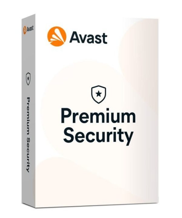 Avast Mobile Security Premium – Antivirus and Privacy Protection for Android and iOS