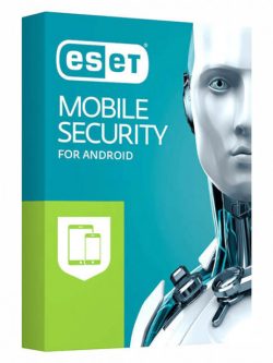 ESET Mobile Security – Android Antivirus and Privacy Protection App