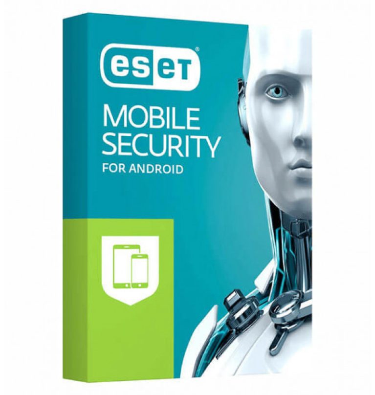 ESET Mobile Security – Android Antivirus and Privacy Protection App