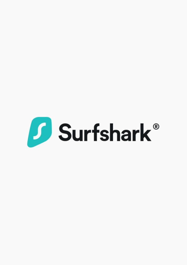 Surfshark VPN – Unlimited Device VPN with Privacy and Streaming Access