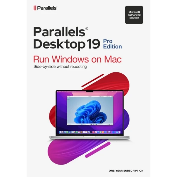 Parallels Desktop 19 Pro Edition – Virtualization Software for Developers and IT Pros on macOS