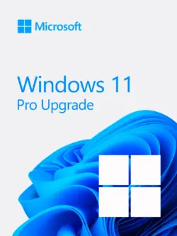 Windows 11 Home to Pro Upgrade – Instant Digital License for Professional Features