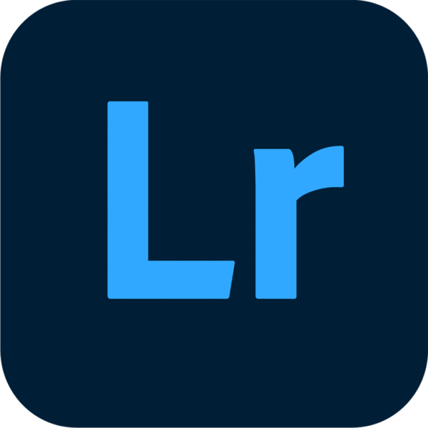 Adobe Lightroom 2025 – Professional Photo Editing and Cloud Sync Software
