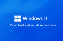 How to Install and Activate Windows 11 [Step-by-Step Guide]
